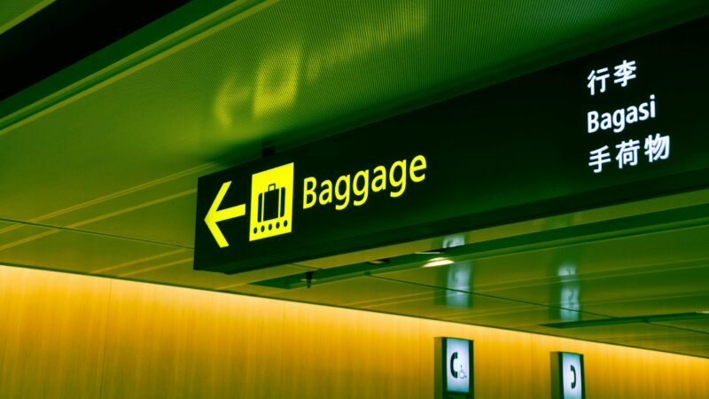 airBaltic baggage rules and in-flight experience – cabin bag, checked baggage, and onboard perks for UK and U.S. travelers