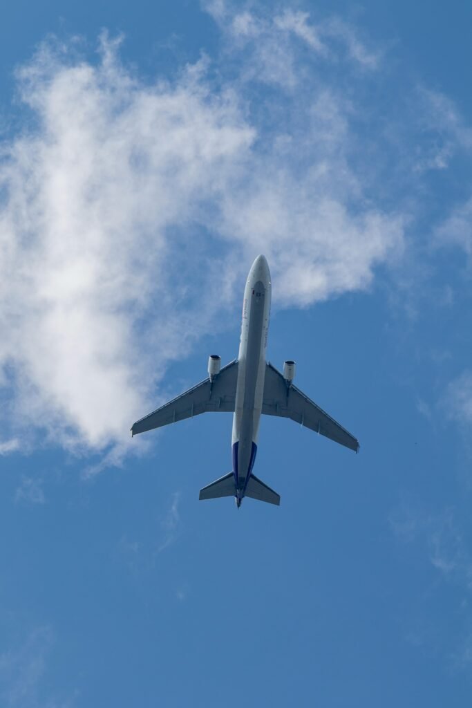 airBaltic UK offer 2025 – cheap flights from London and Manchester with promo codes