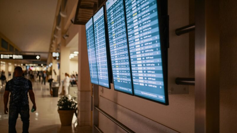 How to book a Bangkok Airways flight online on official website or Expedia for routes to Koh Samui