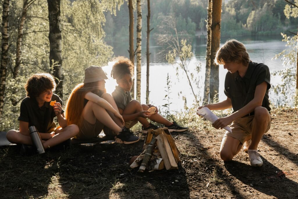 Best Eurocamp Destinations in Europe – Top Holiday Parks 2025 for Families and Couples