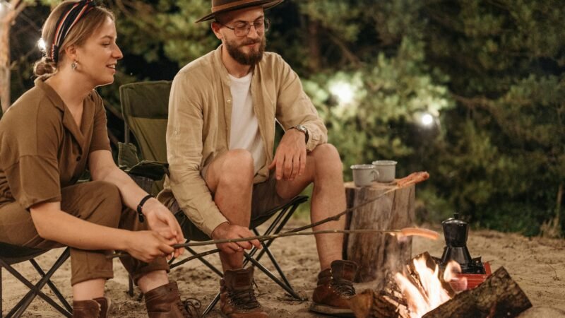 Eurocamp Offer 2025 – Best holiday deals and discounts for family-friendly camping across Europe