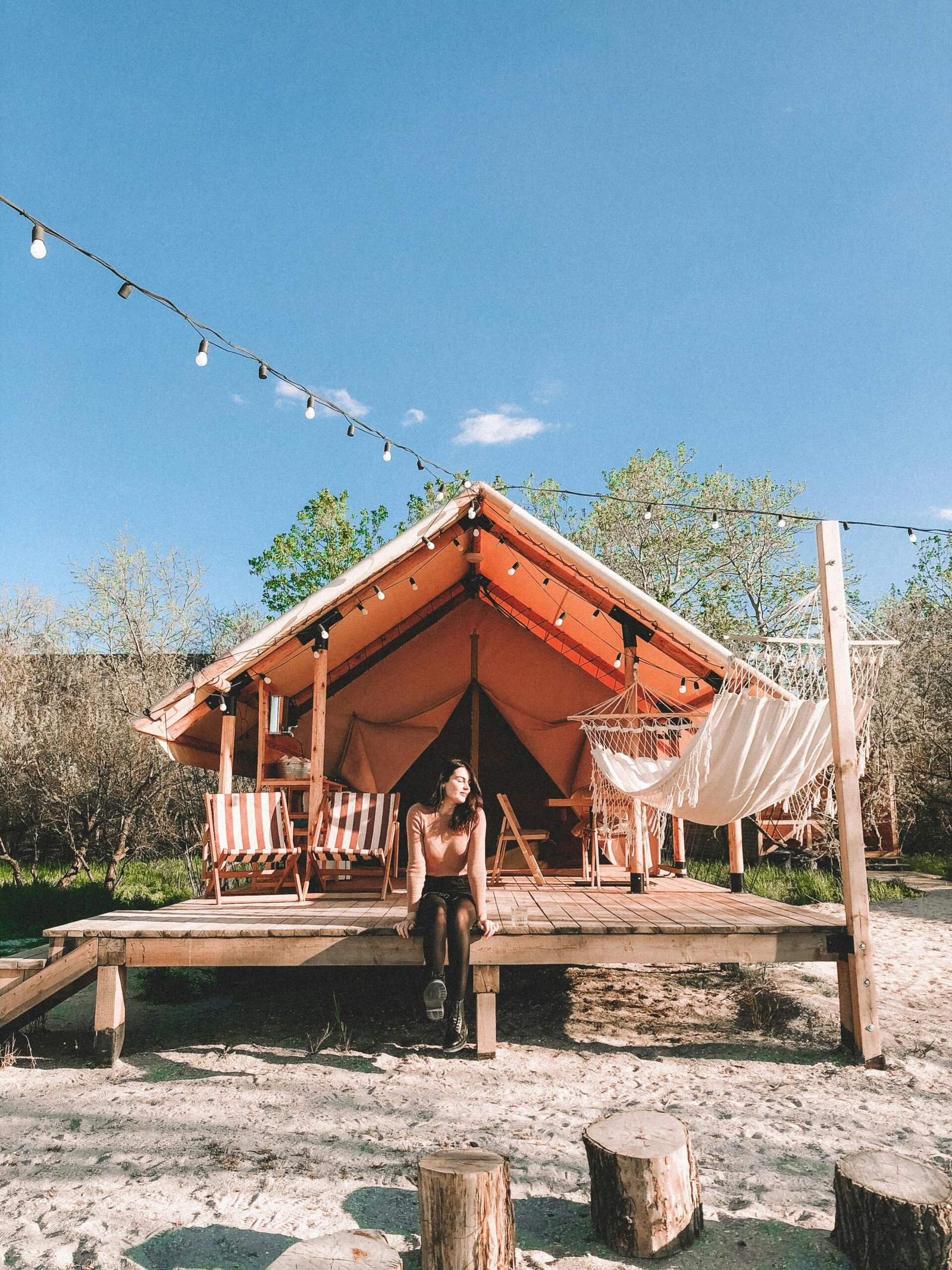 Read more about the article Eurocamp Offers 2025 – Best Deals, Discounts & Booking Tips