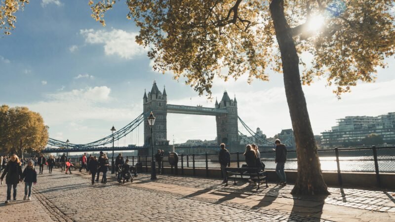 London Pass UK Offer 2025 – Save on 80+ London Attractions with Exclusive Promo Codes