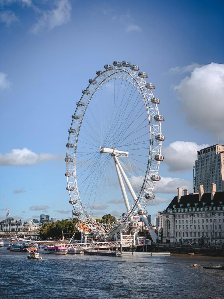 London Pass UK Offer 2025 – Save on 80+ London Attractions with Discounts