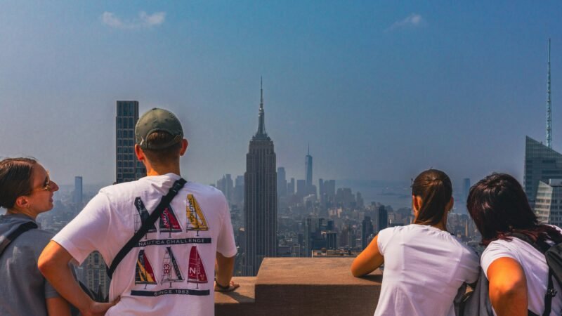New York Pass Review 2025 – Best NYC Sightseeing Pass for UK, Europe & Global Travelers 🌺