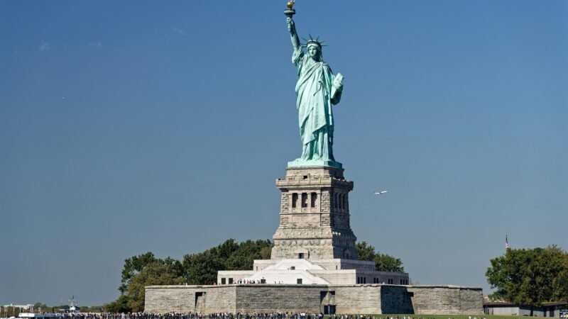Top Attractions Included in the New York Pass – Save on NYC Landmarks & Tours