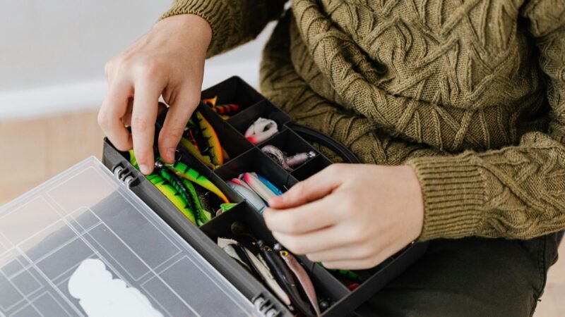 Piscifun baitcasting reel maintenance and care tips for long-term fishing performance 🌺