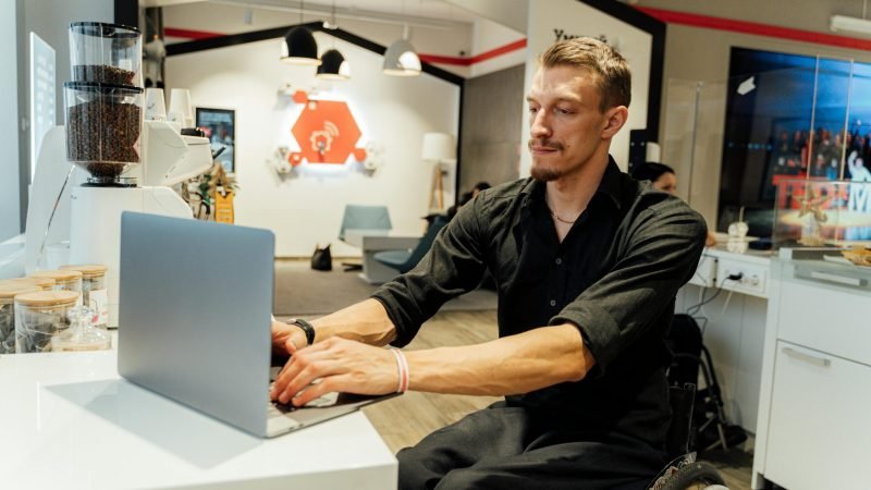 Accessibility Statement